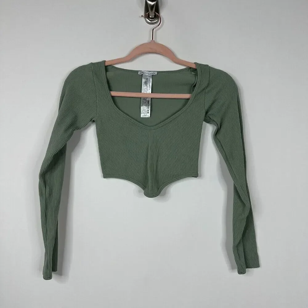 Zara long sleeve